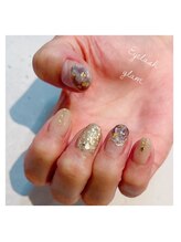 アイラッシュグラム(Eyelash glam)/トレンドアートコース