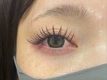まつげエクステサロン ヘアーリゾートエーアイ 東陽町店(hair resort Ai)/セーブルつけ放題