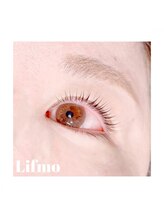 リフモ 自由が丘店(Lifmo)/パリジェンヌラッシュリフト