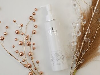 ミーアップ(Me up)/メンズもクレンジングする時代!