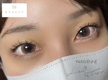 リーベスト 南森町店(REBEST)/パリジェンヌ