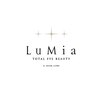 クレド アイラッシュ ルミア(Credo eyelash LuMia)ロゴ