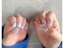 シャルム(charme)/ハンドジェル