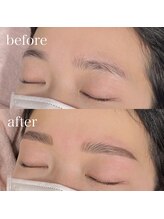 エミ(E-M-I)/美眉スタイリング
