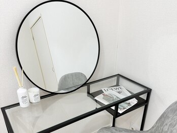 メゾンドココ(Maison de Coco)/店内