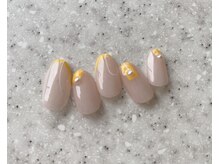 メール 代々木上原(Mer)/イエローデザイン