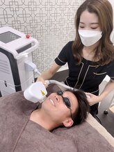 フェリーチェ(FELICE)/メンズ脱毛１