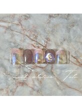 ネイルアトリエ テト(nail atelier Teto)/Tetoオリジナル