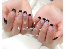 ミューオ(MIEUO)/ハンドフレンチコース