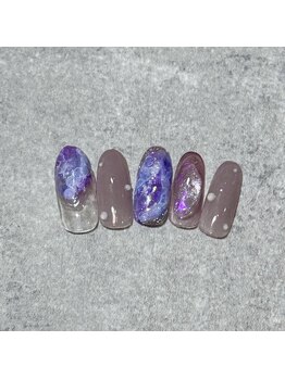 ディーソワン(De-soin)/2024.6月マンスリー