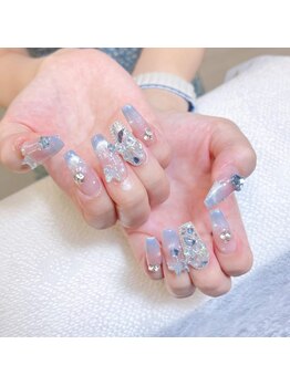 アイン(Anh)/長さだし＋やり放題