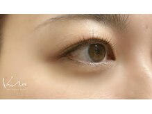 クレー(Klee)/パリジェンヌラッシュリフト