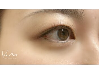 クレー(Klee)/パリジェンヌラッシュリフト