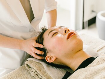 アキュネ 福岡薬院店(acune)/福岡/薬院/美容鍼/美肌