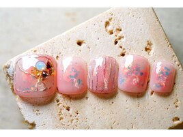 FOOT 定額アートコース