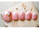 FOOT 定額アートコース