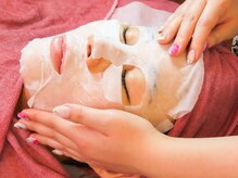 美サロン エモリアント(emoliant)/wax＋光のハイブリッド脱毛8