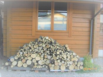 自然派カイロ整体院/蒔き