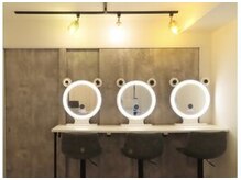 アイハビー 自由が丘(eyeHbe)/