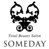 サムデイ プレミアム なんば店(SOMEDAY PREMIUM)のお店ロゴ