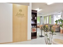 エステ ルブア(Este LEBUA)/エステルブア＆シャンプーバー