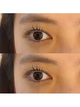 コンジュ ファースト 土橋店(CONJU 1st)/まつ毛カール