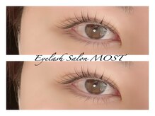 モスト(MOST)/まつげパーマ