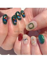 バースプラスリム(virth+LIM)/ジェルネイル 120分制