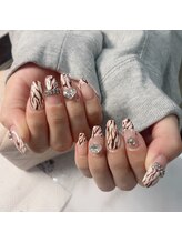 ビユビ ネイル 川口駅前店(Biyubi Nail)/