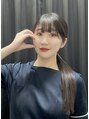 グルステ 吉祥寺店 早津 可納