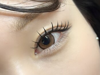 サロン ド ブランシェ(Salon de Branchee)/◇フラットラッシュ◇