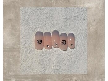マルネイル 池袋店(MARU NAIL)/韓国デザイン¥9,480
