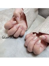 グラムスラム 福島店(GLAMSLAM)/ワンカラー×ストーン♪