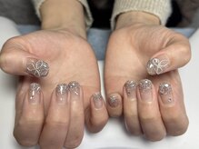 イコイネイル(icoi nail)/フラッシュネイルデザイン