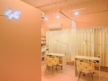 メニューに迷われた方に/店内案内
