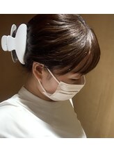 リセット アトレ川崎店(RE/SET) 渡邉 