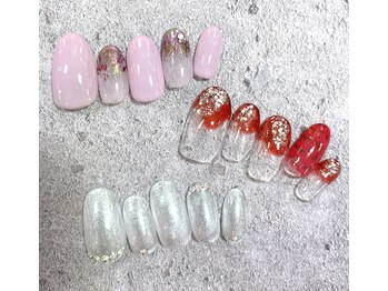 ジャストネイル(JustNail)/