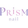 プリズムネイル(Prism nail)のお店ロゴ