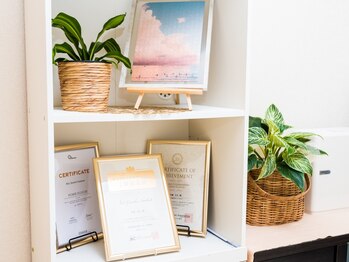 イーエフネイル(ef-nail)/