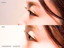 スパイス 天満橋店(Spice)/パリジェンヌ