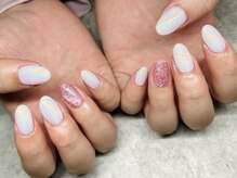 ウェルビー(Well_be)/パラジェル　一色追加