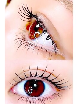 るあん(Leine)/LASH LIFT