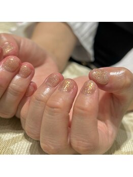 エムスラッシュ ネイル たまプラーザ(M.SLASH)/