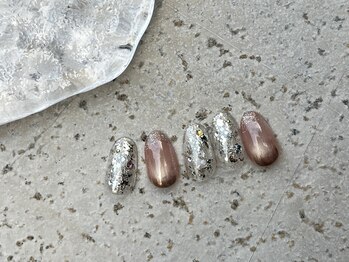 ウル(ulu)/ニュアンスデザイン