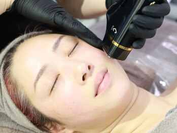 ラリマ(La-lima)の写真/【ツヤッと光る元気な肌へ】もうくすまない！内側から溢れ出すような潤い、透明感、艶で活き活きお肌に♪
