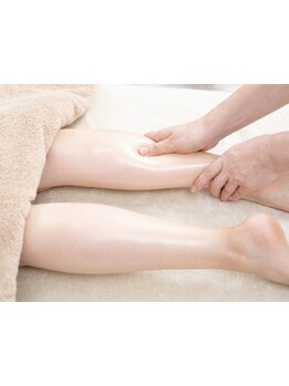 疲れを解消したい