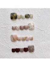 グッドデイ(Good day)/~２月デザイン*定額B