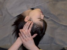 ヌル(Null)/【ドライヘッドスパ吉祥寺】