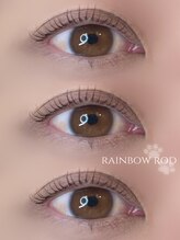 アイモア 多治見店(eye mor.)/まつげパーマ