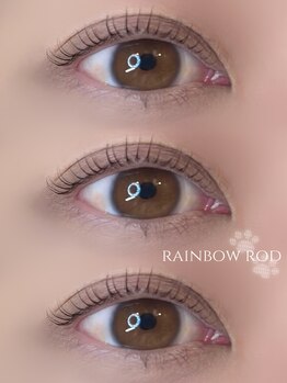 アイモア 多治見店(eye mor.)/まつげパーマ